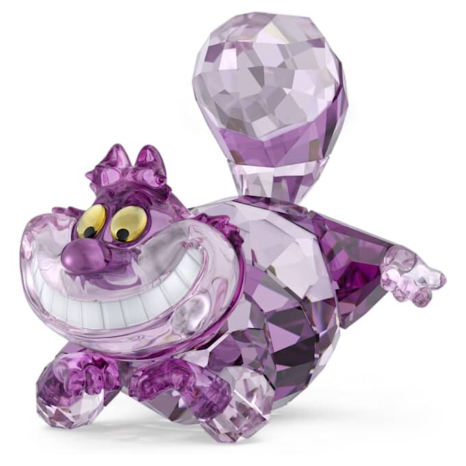 Alice i Eventyrland – Cheshire-katten Alice i Eventyrland – Cheshire-katten