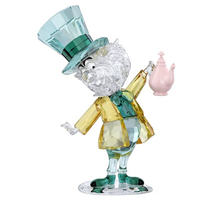Alice i Eventyrland: Den Gale Hattemager Alice i Eventyrland: Den Gale Hattemager