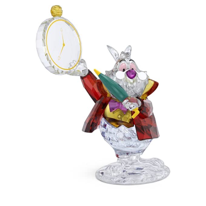 Alice i Eventyrland – Den hvide kanin Alice i Eventyrland – Den hvide kanin