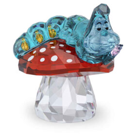 Alice i Eventyrland-larven