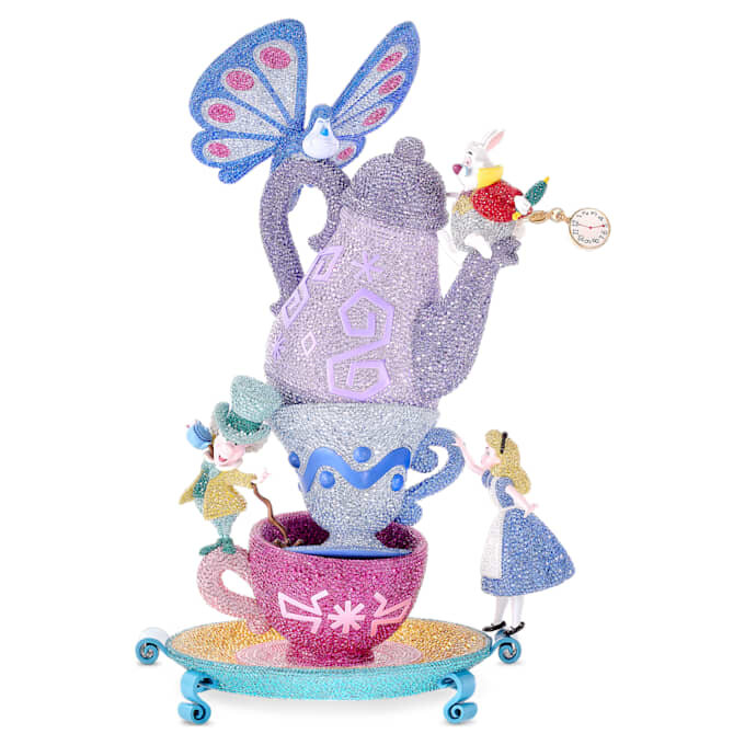 Alice i Eventyrland-tefest – Limited Edition Alice i Eventyrland-tefest – Limited Edition
