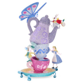 Alice i Eventyrland-tefest – Limited Edition