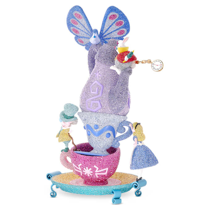 Alice i Eventyrland-tefest – Limited Edition Alice i Eventyrland-tefest – Limited Edition