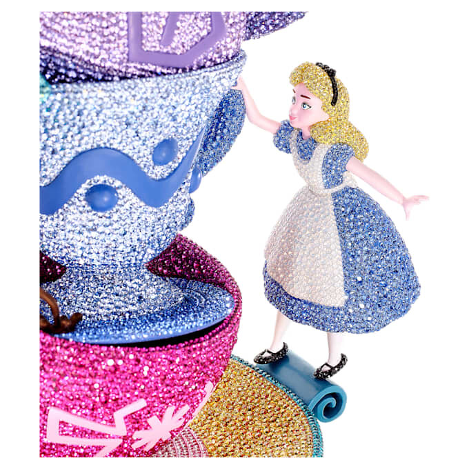 Alice i Eventyrland-tefest – Limited Edition Alice i Eventyrland-tefest – Limited Edition