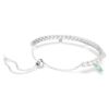 Ariana Grande X Swarovski armbånd med blandede slibninger, flerfarvet, rhodineret