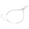 Ariana Grande X Swarovski halskæde med blandede slibninger, libelle, flerfarvet, rhodineret Ariana Grande X Swarovski halskæde med blandede slibninger, libelle, flerfarvet, rhodineret