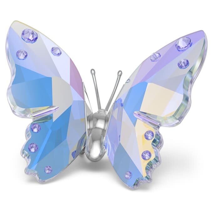 Ariana Grande X Swarovski-sommerfugl Ariana Grande X Swarovski-sommerfugl
