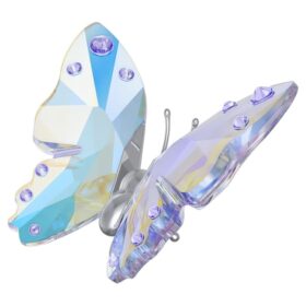 Ariana Grande X Swarovski-sommerfugl