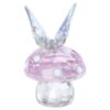 Ariana Grande X Swarovski Svamp og sommerfugl Ariana Grande X Swarovski Svamp og sommerfugl