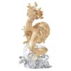 Asiatiske symboler: Drage Asiatiske symboler: Drage