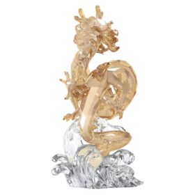 Asiatiske symboler: Drage