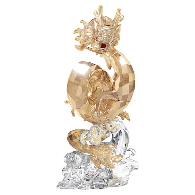 Asiatiske symboler: Drage Asiatiske symboler: Drage