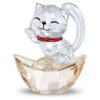 Asiatiske symboler: Lucky Cat Asiatiske symboler: Lucky Cat