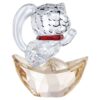 Asiatiske symboler: Lucky Cat Asiatiske symboler: Lucky Cat
