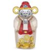 Asiatiske symboler – Rigdomens gud Asiatiske symboler – Rigdomens gud
