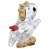Asiatiske symboler – sød hest Asiatiske symboler – sød hest