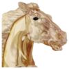 Asiatiske symboler – Springende hest Asiatiske symboler – Springende hest
