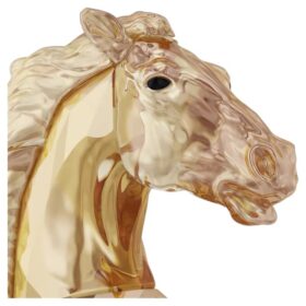 Asiatiske symboler – Springende hest