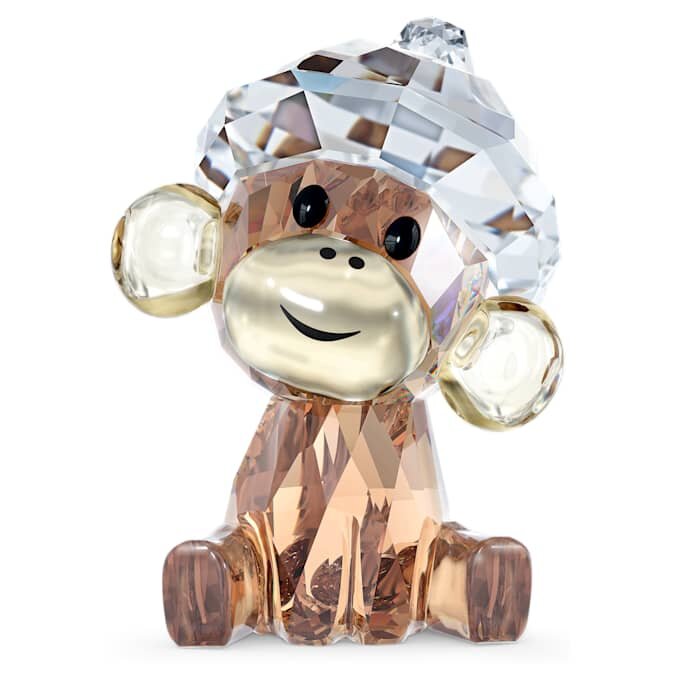 Babydyr: Cheeky the Monkey Babydyr: Cheeky the Monkey