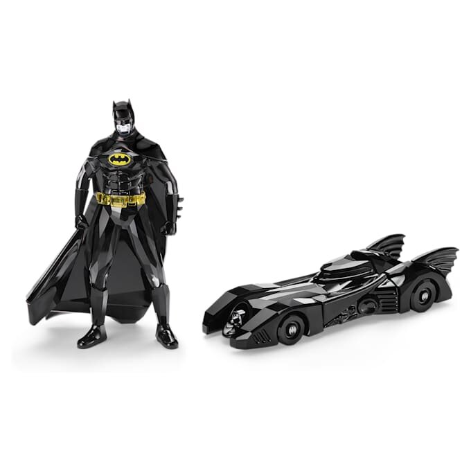 Batman-sæt Batman-sæt