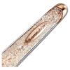 Crystalline kuglepen i rosaguldfarve, rosaguldbelagt Crystalline kuglepen i rosaguldfarve, rosaguldbelagt