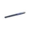 Crystalline rollerball-pen, blå, forkromet Crystalline rollerball-pen, blå, forkromet