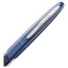 Crystalline rollerball-pen, blå, forkromet Crystalline rollerball-pen, blå, forkromet