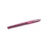 Crystalline rollerball-pen, lyserød, forkromet Crystalline rollerball-pen, lyserød, forkromet