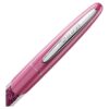 Crystalline rollerball-pen, lyserød, forkromet Crystalline rollerball-pen, lyserød, forkromet