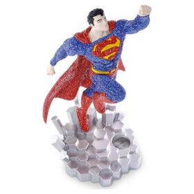 DC Superman Limited Edition