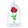 Den fortryllede rose