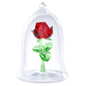 Den fortryllede rose
