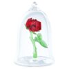 Den fortryllede rose