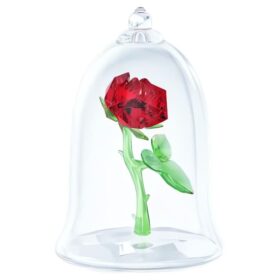 Den fortryllede rose