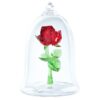 Den fortryllede rose