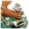 Disney Classics Bambi og venner – Limited Edition Disney Classics Bambi og venner – Limited Edition