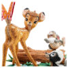 Disney Classics Bambi og venner – Limited Edition Disney Classics Bambi og venner – Limited Edition