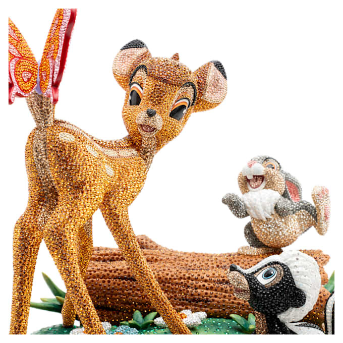 Disney Classics Bambi og venner – Limited Edition Disney Classics Bambi og venner – Limited Edition