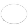 Eternity Tennis-halskæde med laboratoriefremstillede diamanter, 3 ct i alt, rund form, 14K hvidguld Eternity Tennis-halskæde med laboratoriefremstillede diamanter, 3 ct i alt, rund form, 14K hvidguld