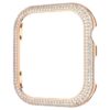 Funkende urkasse til Apple Watch® Series 7, 41 mm, rosaguldfarvet Funkende urkasse til Apple Watch® Series 7, 41 mm, rosaguldfarvet