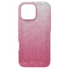 High Smartphone-etui med farveovergang, iPhone® 16 Pro Max, lyserød High Smartphone-etui med farveovergang, iPhone® 16 Pro Max, lyserød