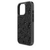 High Smartphone-etui med spredt design, iPhone® 16 Pro, sort High Smartphone-etui med spredt design, iPhone® 16 Pro, sort