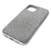 High Smartphone-etui til iPhone® 15, sølvfarvet High Smartphone-etui til iPhone® 15, sølvfarvet
