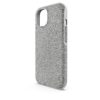 High Smartphone-etui til iPhone® 15, sølvfarvet High Smartphone-etui til iPhone® 15, sølvfarvet