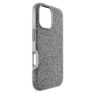 High Smartphone-etui til iPhone® 16, sølvfarvet High Smartphone-etui til iPhone® 16, sølvfarvet
