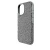 High Smartphone-etui til iPhone® 16, sølvfarvet High Smartphone-etui til iPhone® 16, sølvfarvet