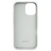 High Smartphone-etui til iPhone® 16, sølvfarvet High Smartphone-etui til iPhone® 16, sølvfarvet