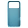 Høj smartphone-etui med krystal-effekt, iPhone® 17 Pro Max, blå Høj smartphone-etui med krystal-effekt, iPhone® 17 Pro Max, blå