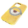 Høj smartphone-etui Minions, iPhone® 17, gul Høj smartphone-etui Minions, iPhone® 17, gul