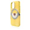 Høj smartphone-etui Minions, iPhone® 17, gul Høj smartphone-etui Minions, iPhone® 17, gul